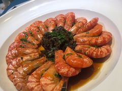 -荷风细雨·中国茶宴(碧云店)