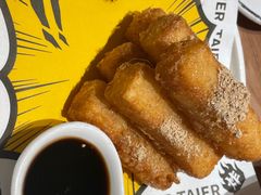 -太二酸菜鱼(赛格国际店)