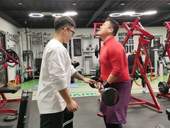 -BD健身私教工作室(CBD店)