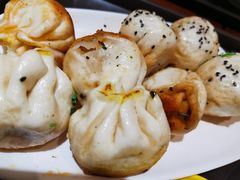 -大壶春生煎(四川中路店)