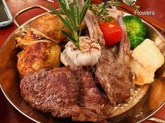 -宝莱纳餐厅(滨江店)