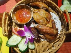 -泰妃堂.泰菜.夜宵(赤岗总店)