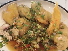-小郭私房菜·海肠捞饭(学士街店)