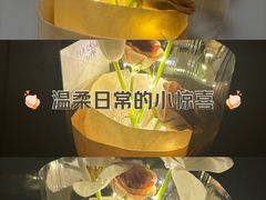 -循礼门鲜花花市(武汉循礼门店)