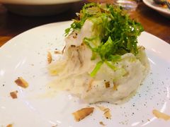 -东米西面(台北院子店)