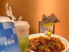 -图味美小黄鱼·景德菜(浙江路店)