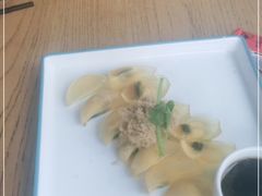 -吴越荣记苏州菜·松鼠桂鱼100%活鱼现做(斜塘老街店)