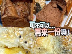 -面包新语(上地华联店)