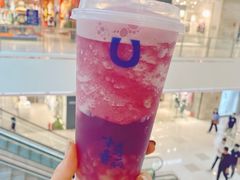 葡萄卡士-春丽小马(济南恒隆广场店)