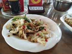 -叶姐海鲜(棋子湾店)