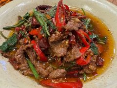 -婉泰·特色小吃·舂鸡脚(告庄二店)