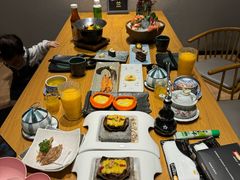 -稻早料理美术馆(城阳店)