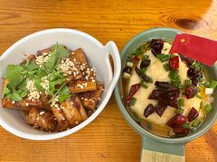 -炒豆合作社(东四总店)
