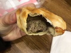 羊肉烤包子-中关村烤包子(中关村店)