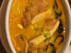 -云海肴·汽锅鸡·云南代表菜(五道口购物中心店)
