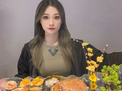 -碗中海·蒸汽海鲜·桑拿鸡(岭南天地店)