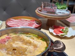 -新大新豆米火锅1993(万象汇店)