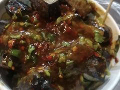 -无声臭豆腐(大井1号店)