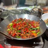 冬日限定鲜掉眉毛的鱼头锅[火锅]｜许爷家鱼头焖锅