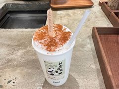 -李山山茶事(景枫店)