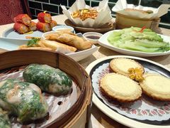 -点都德(聚福楼店)
