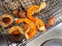 -不好找木炭烤肉