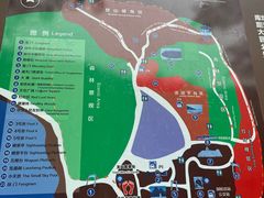 -北京十三陵国家森林公园蟒山景区