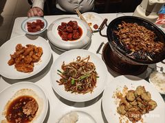 -梅飞酒家(桑园路店)