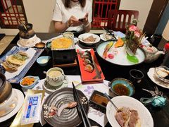-天狗山料理(省体店)