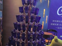 -CIAO·团建聚餐·生日派对轰趴馆(福田店)