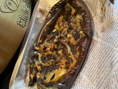 -辣尚瘾·烤鱼·新川菜(交大直营店)