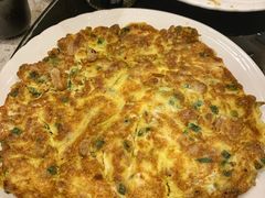 菜脯蛋-巷语私房料理(华一实业大厦店)