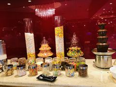 -盛宴自助餐厅(运达喜来登店)