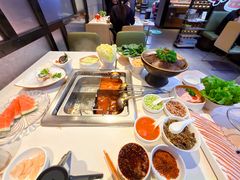 -海底捞火锅(锦艺城店)