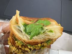 -慢熟面包店bud bread(孩儿巷店)