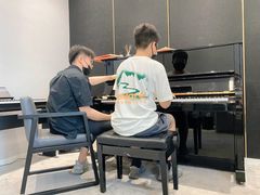 -Melody Mentor音乐私教馆(朝外·悠唐店)