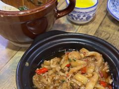 -湘香私房菜(大石长隆店)