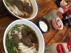 -肆姐面粉馆(坡子街店)