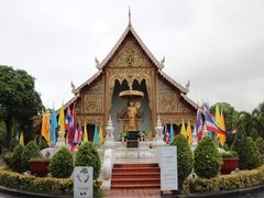 -帕辛寺