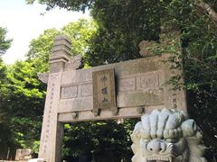 -普陀山慧济禅寺