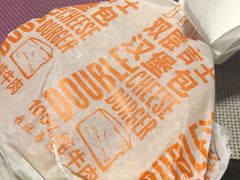 -麦当劳(龙湖北京大兴天街店)