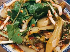 -遵义虾子卢四羊肉粉(大沽路店)