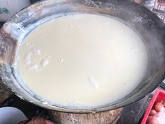 -云南大锅豆浆店