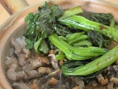 -波记美食煲仔饭蒸饭(客村店)