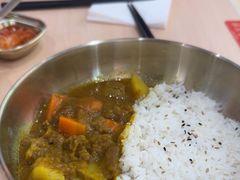 -稻百鲜·拌饭·朝鲜族石锅菜(祈福缤纷世界店)