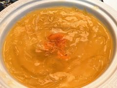 -北京饭店谭家菜