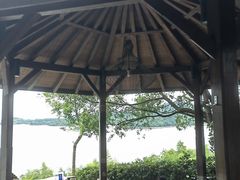 -天目湖涵田半山温泉