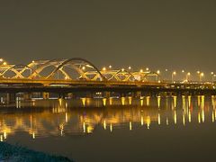 -灞河西岸滨河公园