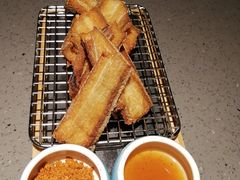 -老头儿油爆虾(星光一期店)