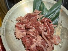 -蒲葵传统炭火烤肉(白石龙店)